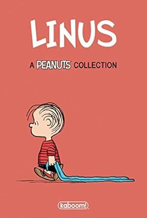 Charles M. Schulz's Linus