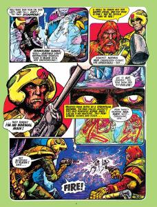 Strontium Dog Search and Destroy