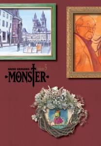 Monster The Perfect Edition Vol. 5