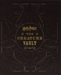 Harry Potter: The Monster Book of Monsters Official Film Prop Replica