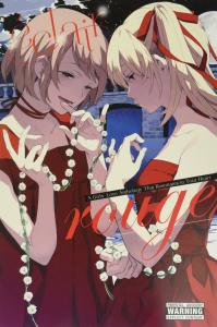 Éclair Rouge: A Girls' Love Anthology That Resonates in Your Heart