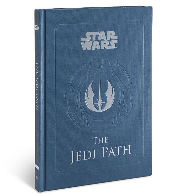 Star  Wars Jedi  Path