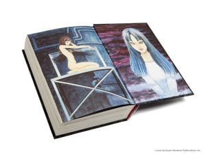 Tomie: Complete Deluxe Edition HC