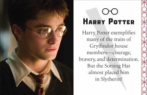 Harry Potter: Gryffindor (Tiny Book)