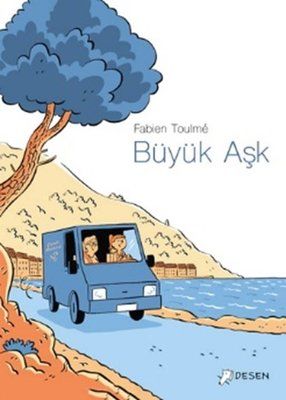 Büyük Aşk