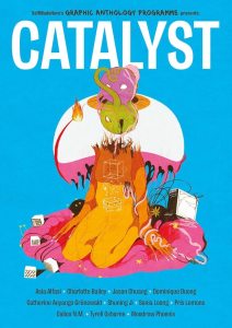 Catalyst