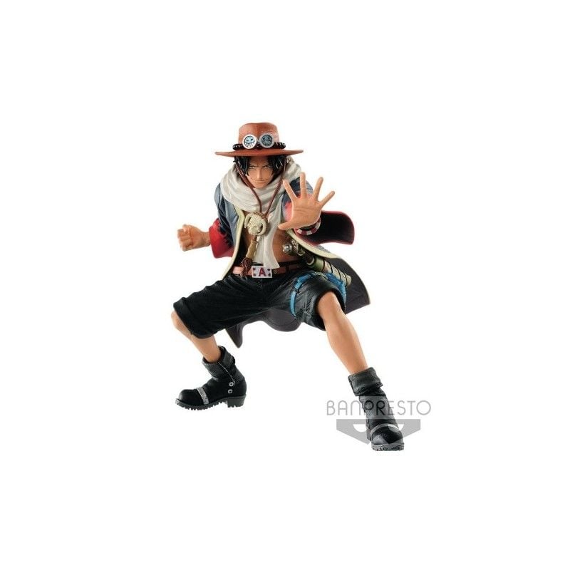 ONE PIECE BANPRESTO CHRONICLE KING OF ARTIST THEPORTGAS.D.ACE