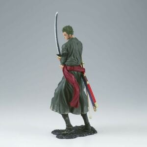 ONE PIECE CREATOR X CREATOR -RORONOA ZORO- (VER.A)