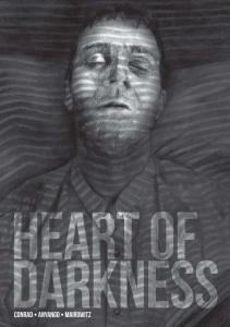 Heart of Darkness: Adapted from the Original Novel by Joseph Conrad