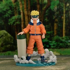 15333 - NARUTO - MEMORABLE SAGA - UZUMAKI NARUTO