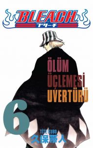 Bleach 6.Cilt