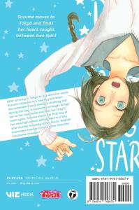 Daytime Shooting Star, Vol. 1