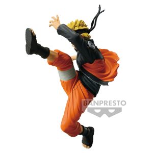 NARUTO SHIPPUDEN - VIBRATION STARS - NARUTO UZUMAKI Ⅳ