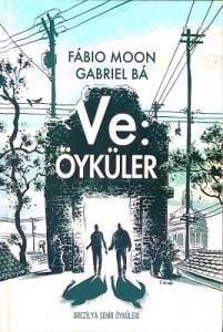 Ve Öyküler Brezilya Şehir Öyküleri