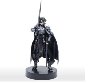 Sword art Online - Kirito Figure