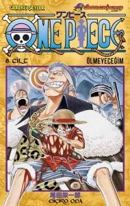 One Piece 8.Cilt