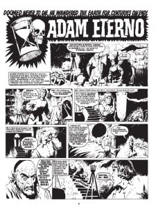 ADAM   ETERNO:   A   HERO   FOR   ALL