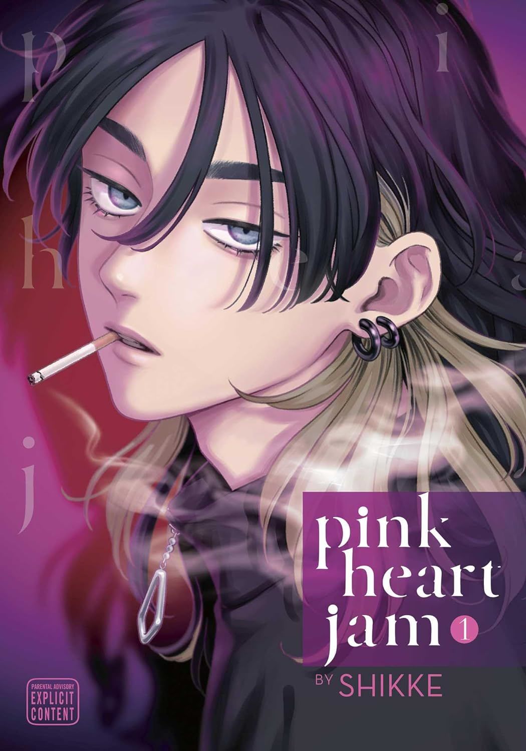 Pink heart jam vol 1