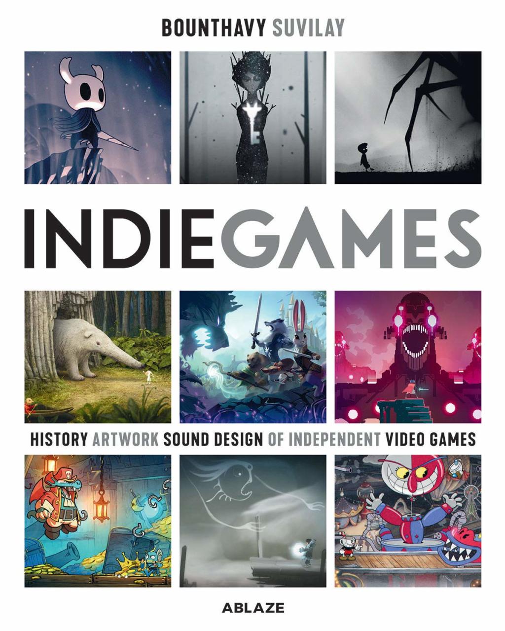Indie Games: