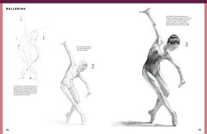 The Art of Drawing Poses for Beginners
