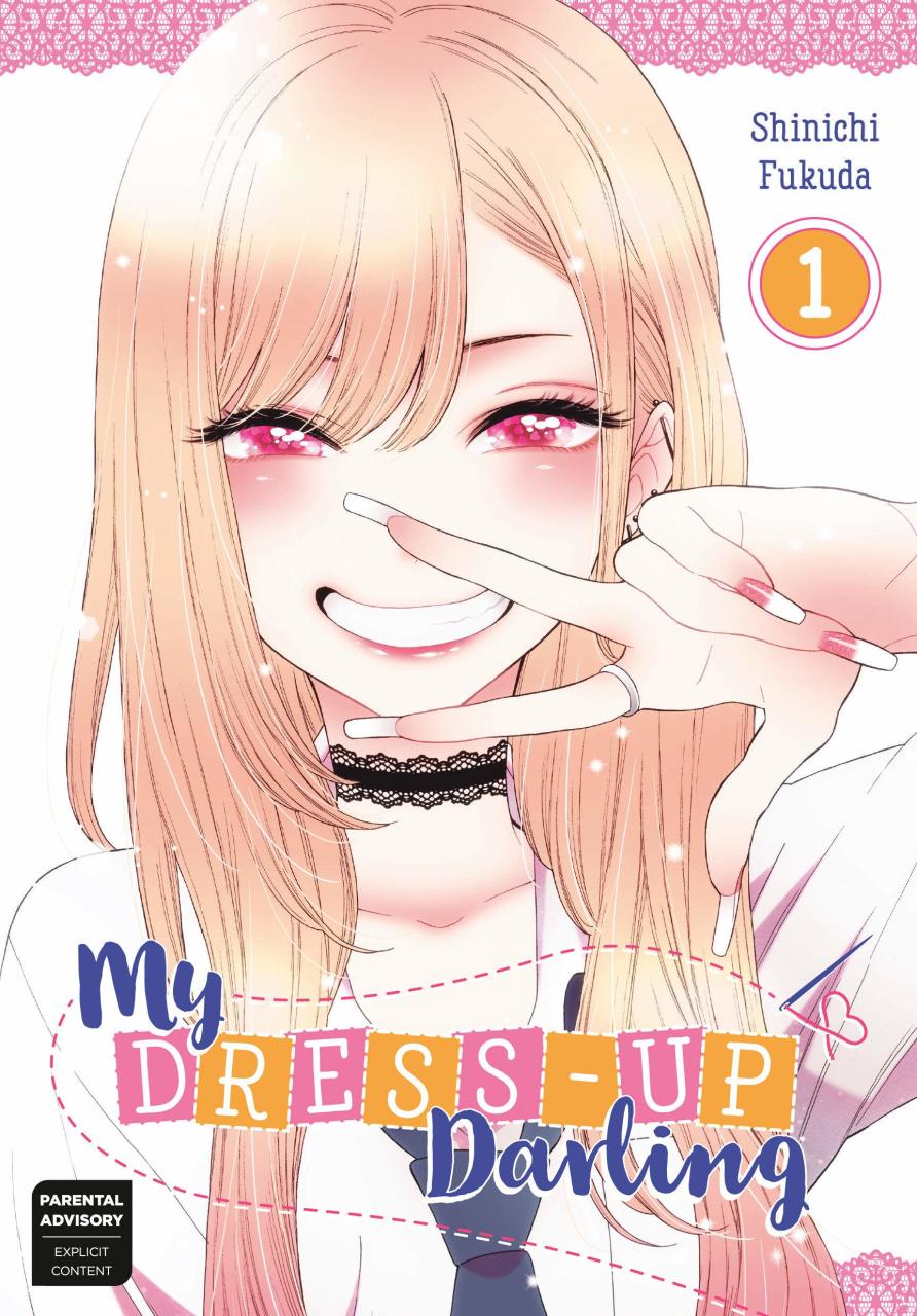 Darling clothing top