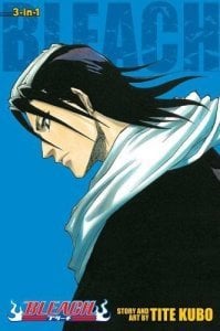 Bleach (3-in-1 Edition), Vol. 3: Includes vols. 7, 8 & 9