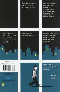 City of Glass: Graphic Novel