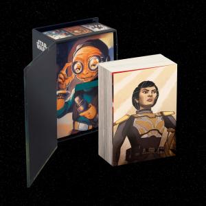 Star Wars: Women of the Galaxy 100 Postcards