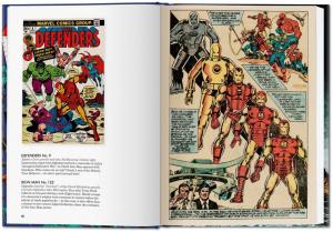 The Little Book of Iron Man