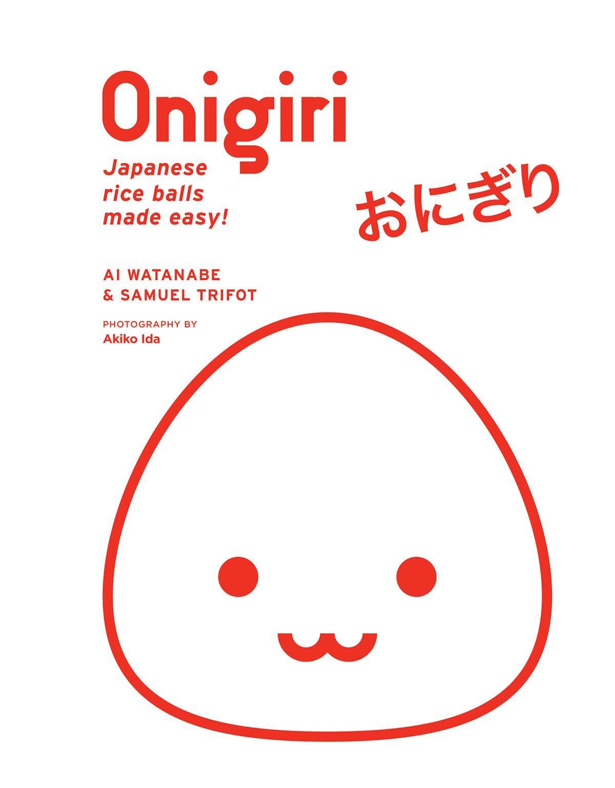 Onigiri: Japanese Rice Balls Made Easy!