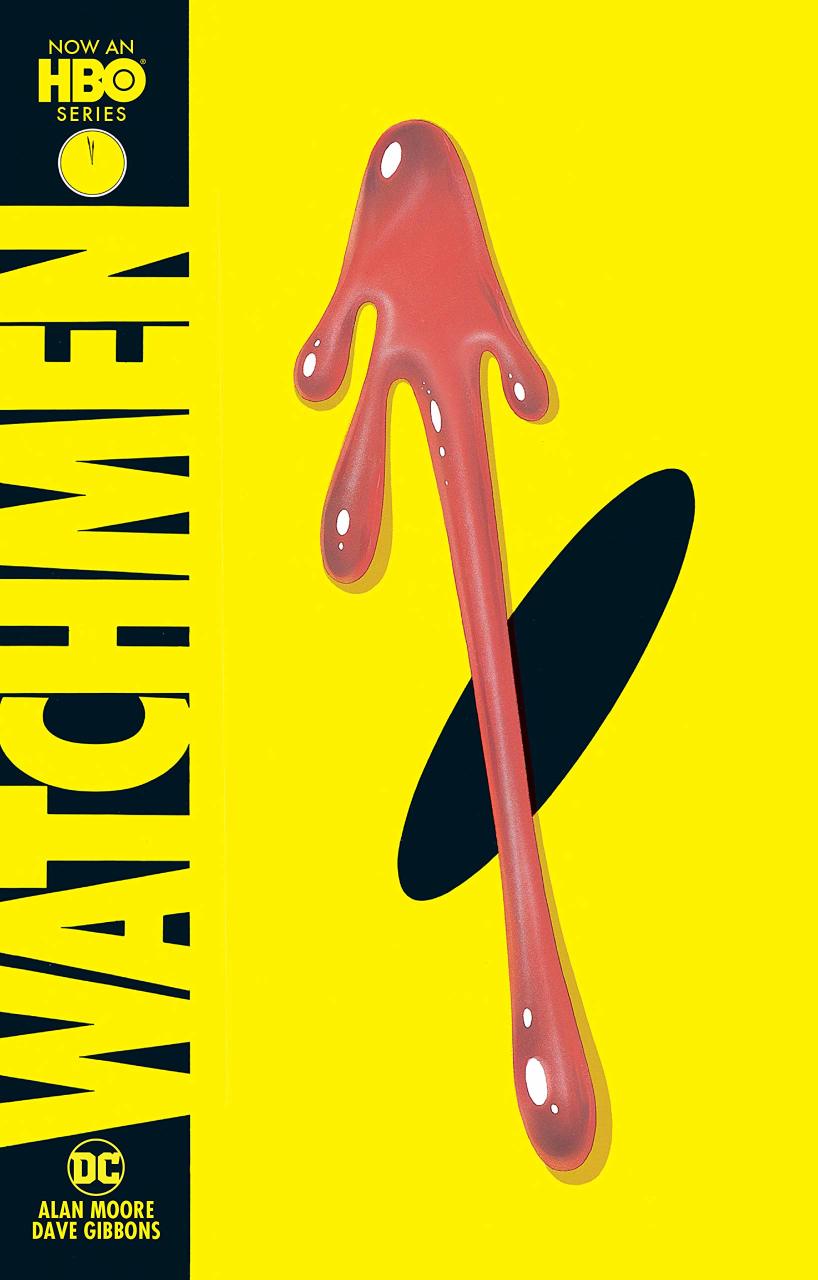 Watchmen (Smiley Edition)