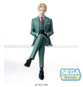 Loid Forger Perching Ver Spy x Family Figure