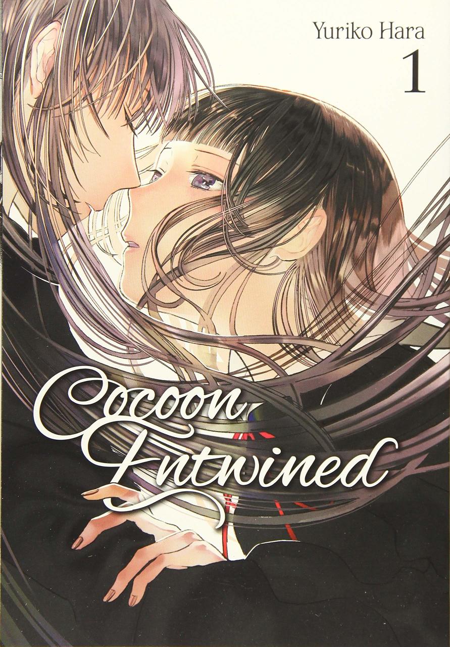 Cocoon Entwined, Vol. 1