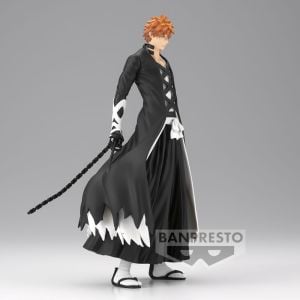 BLEACH SOLID AND SOULS-ICHIGO KUROSAKI-Ⅱ