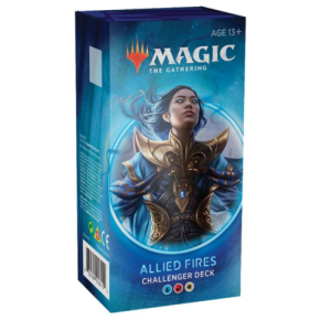 Magic The Gathering Challenger Deck