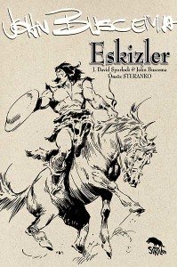 JOHN BUSCEMA – ESKİZLER