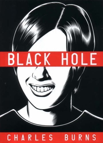 Black Hole Hardcover