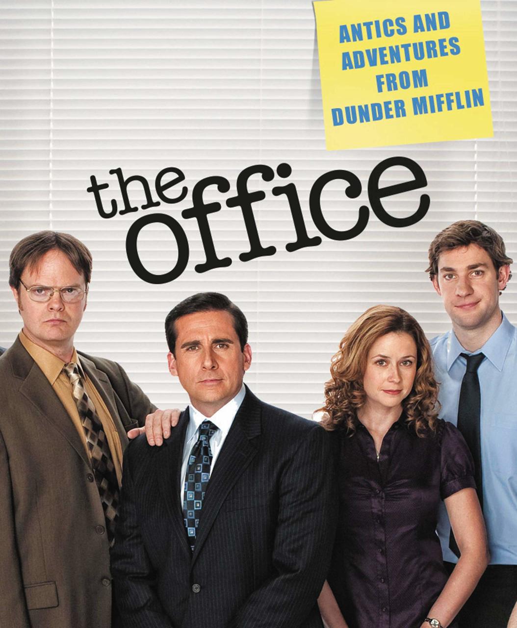 THE OFFICE