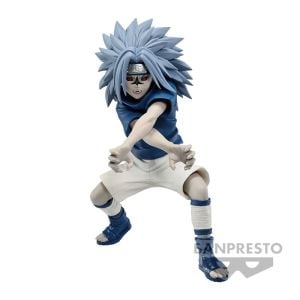 Naruto - Uchiha Sasuke - Vibration Stars Figure