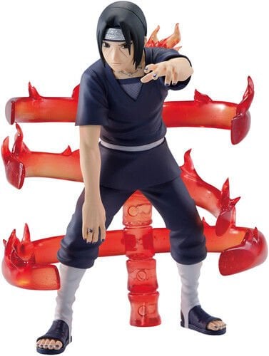 Naruto Shippuden - Effectreme - Uchiha Itachi Figure