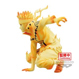 Naruto - Uzumaki Naruto - Panel Spectacle Figure