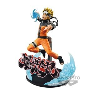 Uzumaki Naruto Vibration Stars Figure (Special Ver.)
