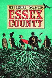 COMPLETE ESSEX COUNTY TP