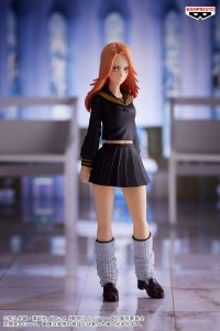 TOKYO REVENGERS CHARACTER FIGURE - SHIBA YUZUHA