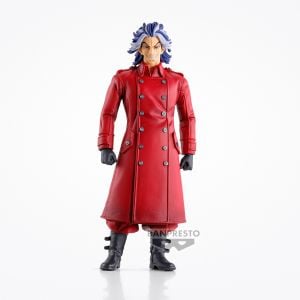 TOKYO REVENGERS CHARACTER FIGURE - TAIJU SHIBA