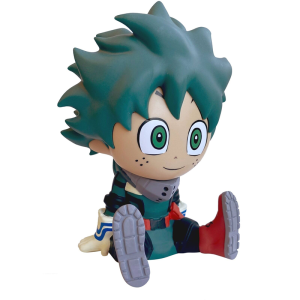 My Hero Academia - Midoriya Chibi Bank - Kumbara