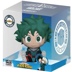 My Hero Academia - Midoriya Chibi Bank - Kumbara