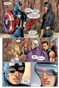 Avengers vs. X-Men 2