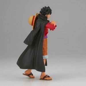 One Piece - The Shukko - Monkey.D.Luffy Statue