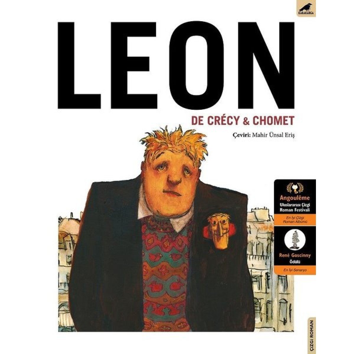 Leon - 2